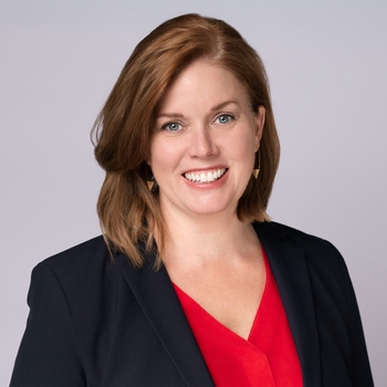 Avatar of Kimberly Mulvey