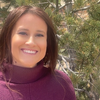 Avatar of Amber Poplewko-Armstrong