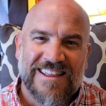 Avatar of Donald Stepro