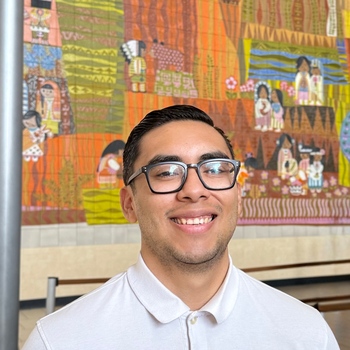 Avatar of Alex Estrada