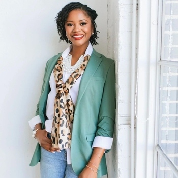 Avatar of Amber Johnson