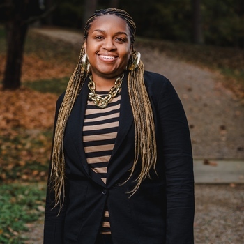 Avatar of Mellissa Horton