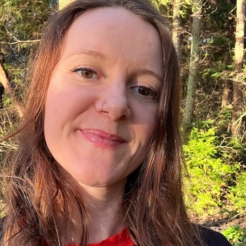 Avatar of Amanda Sawyer