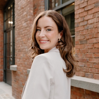 Avatar of Kiera Murphy