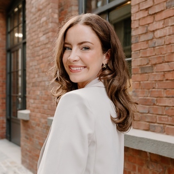 Avatar of Kiera Murphy