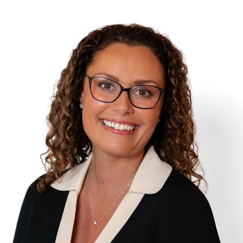 Clinician Headshot
