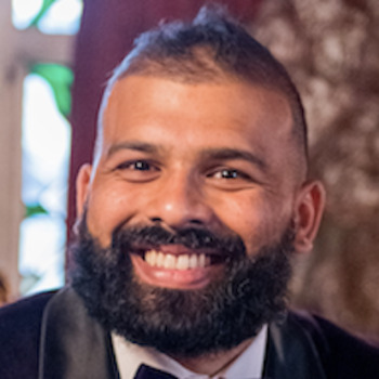 Avatar of Zeeshan Azfar