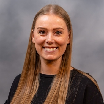 Avatar of Mackenzie Conley