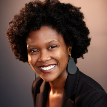 Avatar of Kayla Lewis