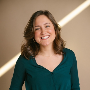 Clinician Headshot