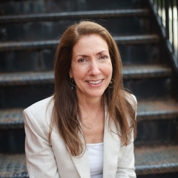 Avatar of Wendy Myseros, LCSW-C