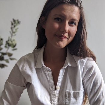Clinician Headshot