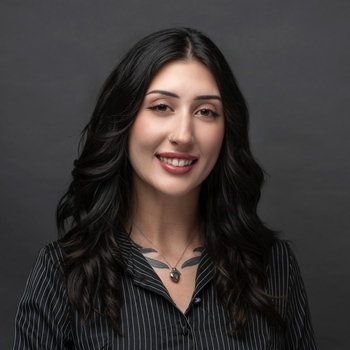 Avatar of Carlee Rebstock