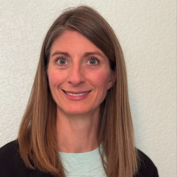 Avatar of Allison Warren
