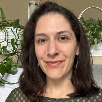 Avatar of Julie Osburne