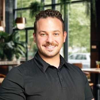 Avatar of Tyler T. Yeagley