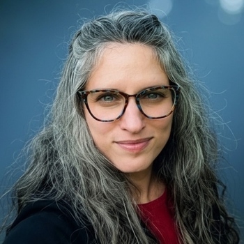 Avatar of Caitlin Lee