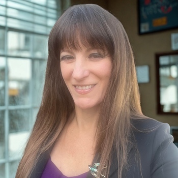 Avatar of April Brandon, MA, LPC