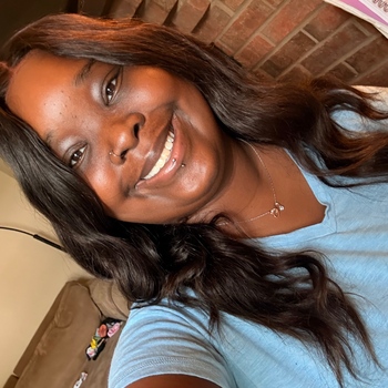 Avatar of Krishiyanna Mitchell