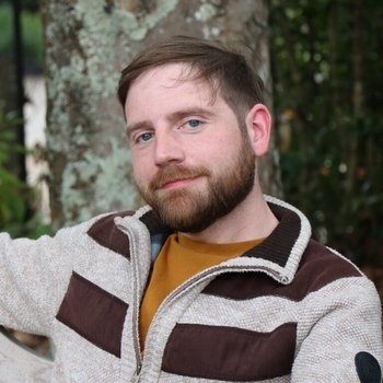 Avatar of Daniel Mitchell