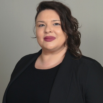 Clinician Headshot