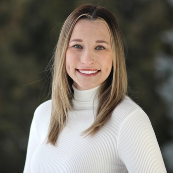 Avatar of Katie Merritt