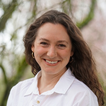 Avatar of Olivia Ramey