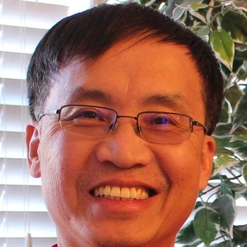 Avatar of Dr. Siuman Ting