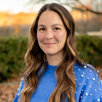 Clinician Headshot