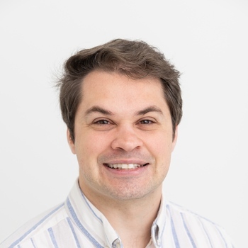 Avatar of ALEXANDRE MAGRE