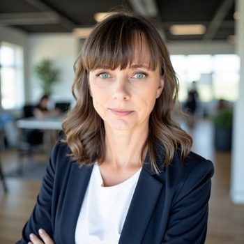 Avatar of Stacy HERMAN