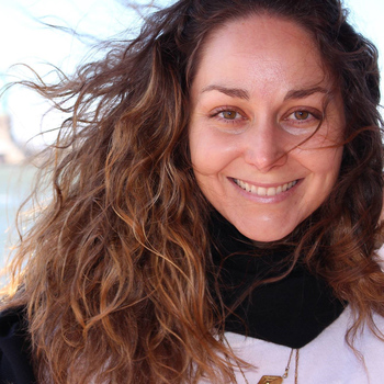 Clinician Headshot