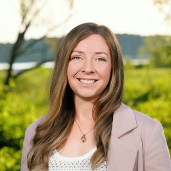 Clinician Headshot