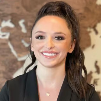 Avatar of Lindsay Clark, LPC