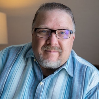 Avatar of Keenan D Poore