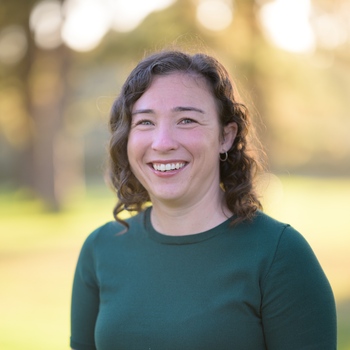 Avatar of Linh Colleen Blackney