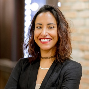 Clinician Headshot