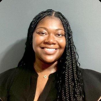 Avatar of Tennille Hamilton