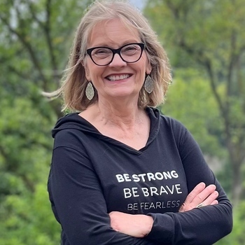 Avatar of Gail Nord