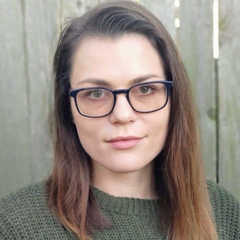 Avatar of Natasha Williams