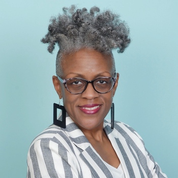 Avatar of Cameo Faulkner