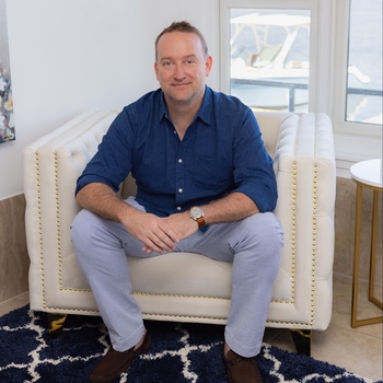 Avatar of Jason Powell