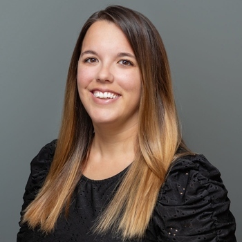 Clinician Headshot