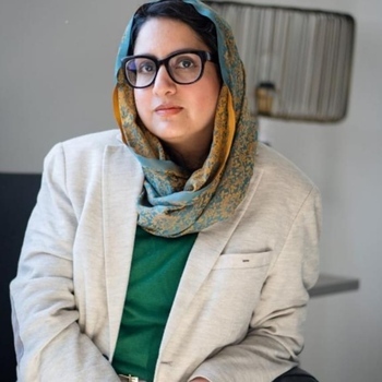 Avatar of Umaimah Maryam
