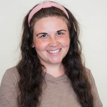 Avatar of Dani Napolitano