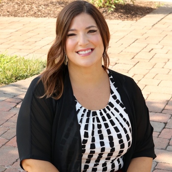 Clinician Headshot