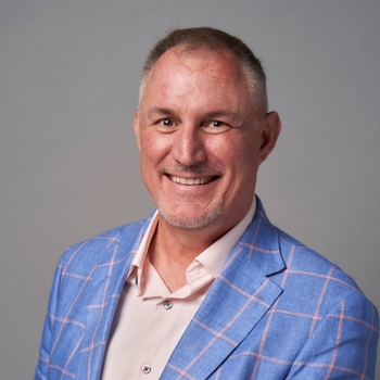 Avatar of Dr. Michael Ramsey