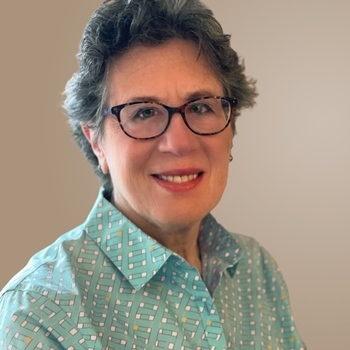 Avatar of Lindy Feigenbaum