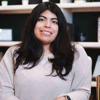 Avatar of Ashley Rodriguez, LPC