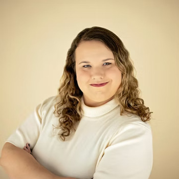 Avatar of Caroline Jarvis